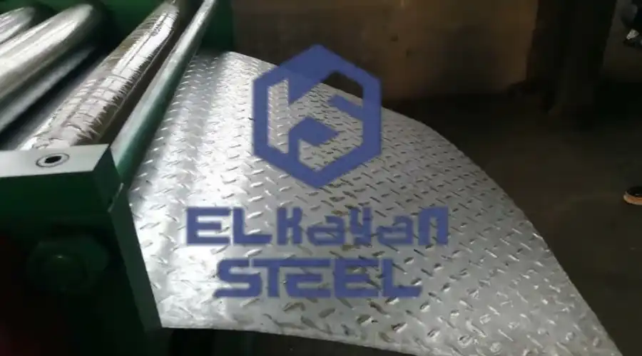 أهمية استخدام صاج الحديد البقلاوة