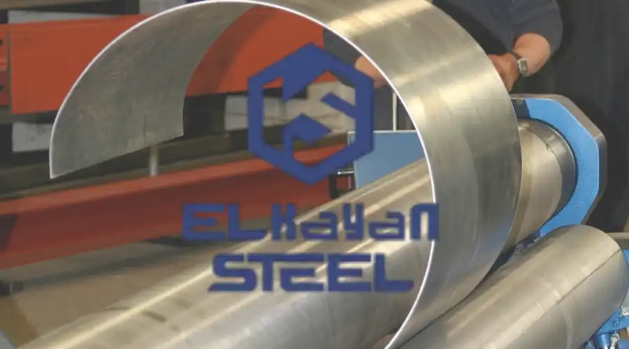 تشكيل المعادن