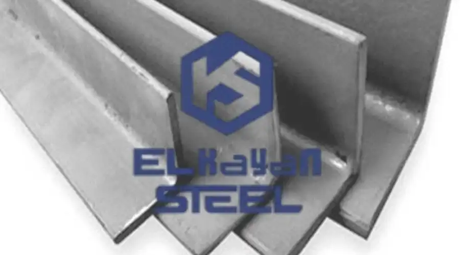 زوايا الحديد