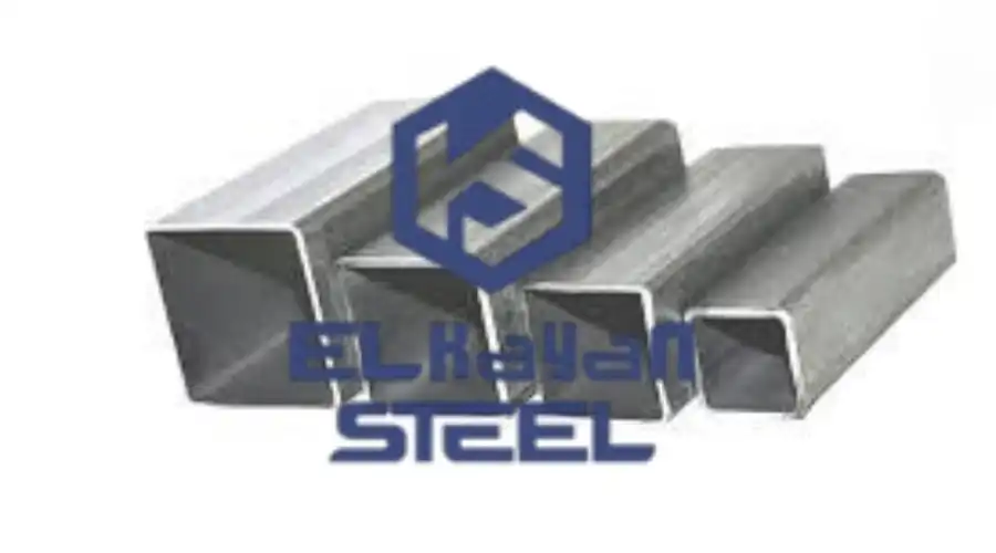 قطاعات حديد الكريتال