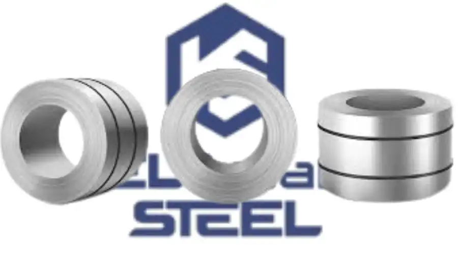 لفائف صاج حديد