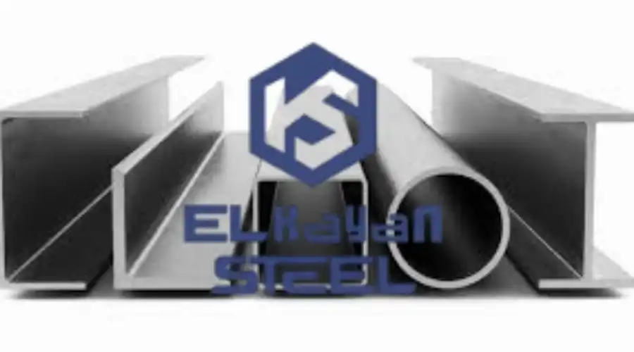 لماذا تختار شركة الكيان ستيل