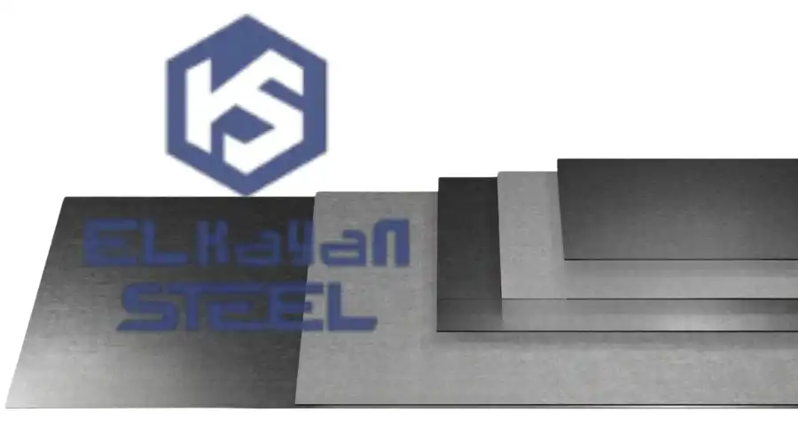 مقاسات ألواح الصاج