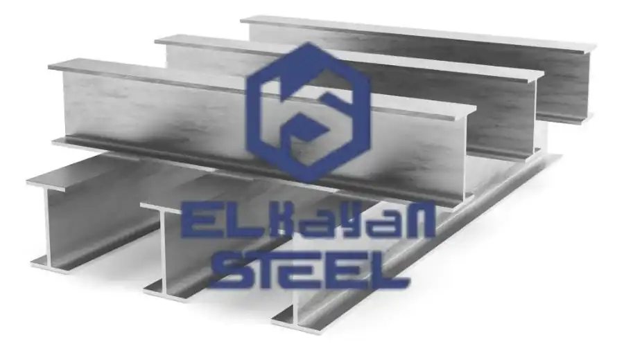 مقاسات الكمر الحديد