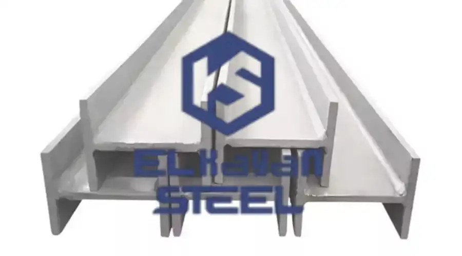 مميزات كمر حديد U