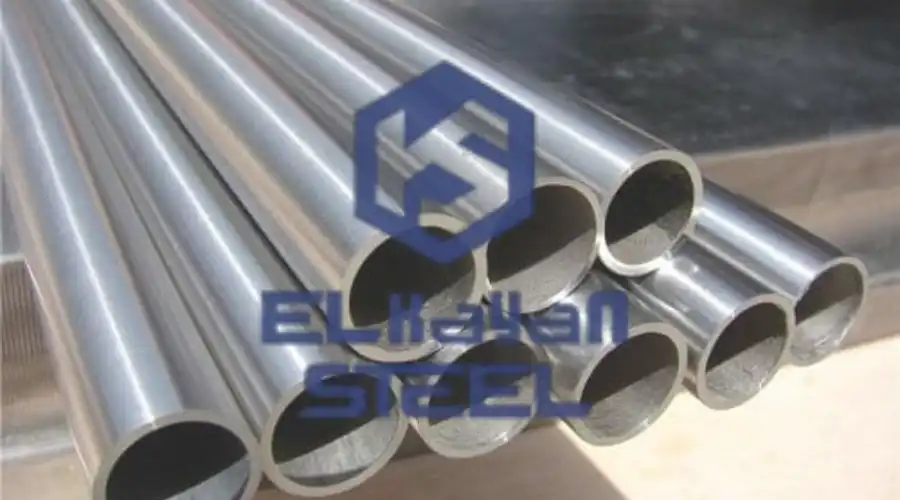 مميزات مواسير الحديد