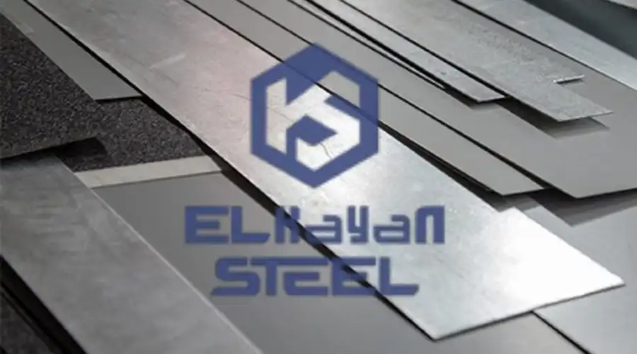 مواصفات الواح صاج مجلفن