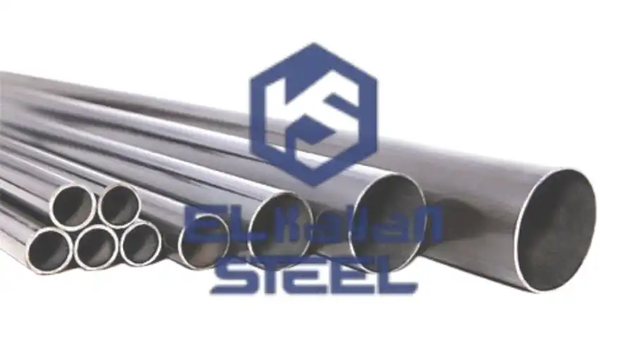 مواصفات مواسير حديد من الكيان ستيل